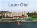 Otel Leon - İzmir